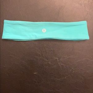 Lululemon headband